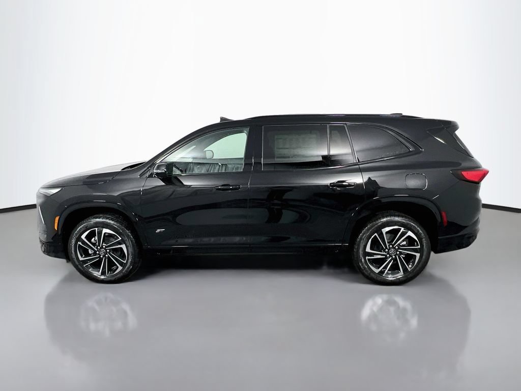 New 2026 Buick Enclave Sport Touring w/ Power Package AWD/4WD image 4