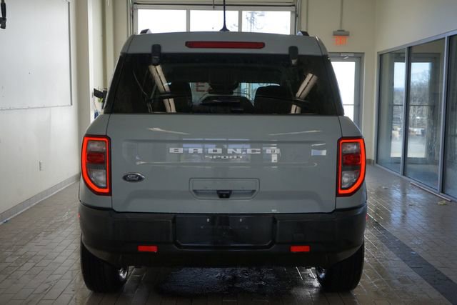 Certified 2021 Ford Bronco Sport Big Bend image 12