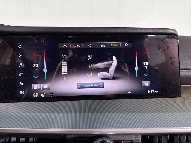 New 2026 Nissan Murano Platinum w/ Cargo Package AWD/4WD image 14