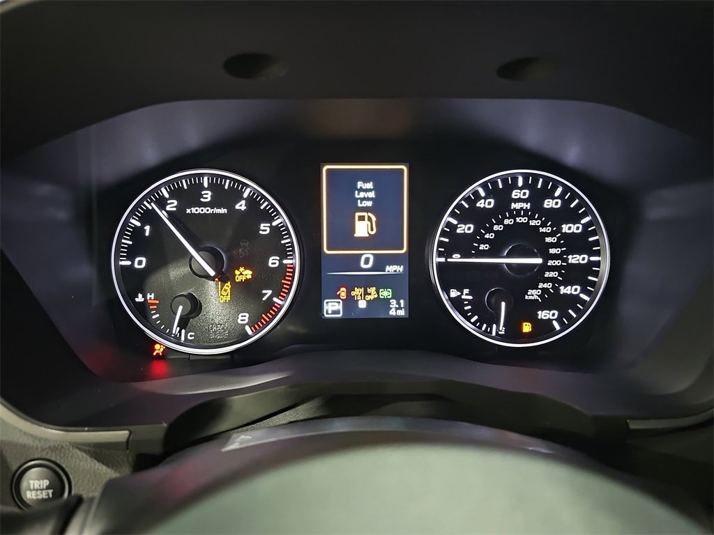 New 2026 Subaru Ascent Touring image 20