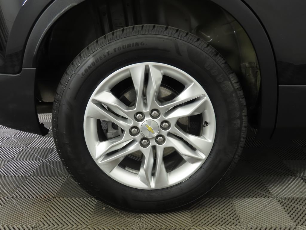 Used 2021 Chevrolet Blazer LT image 30
