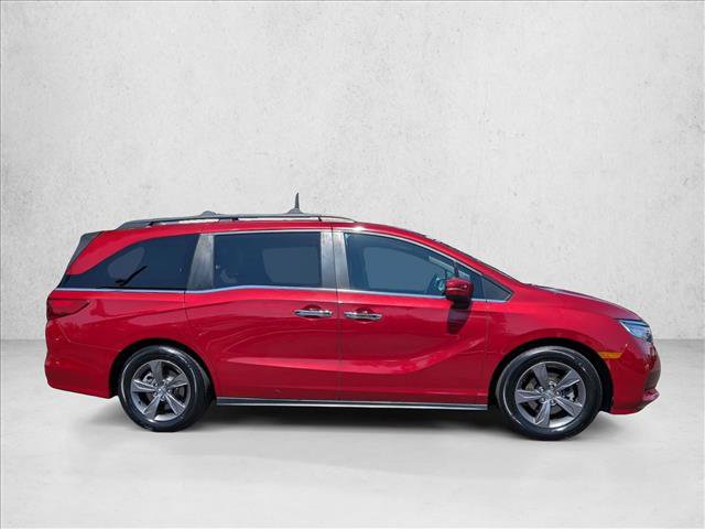 Used 2022 Honda Odyssey EX image 4