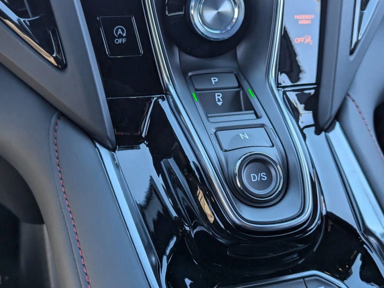 New 2026 Acura RDX A-Spec AWD/4WD image 20