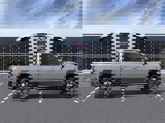 New 2026 GMC Sierra 2500 Denali image 5