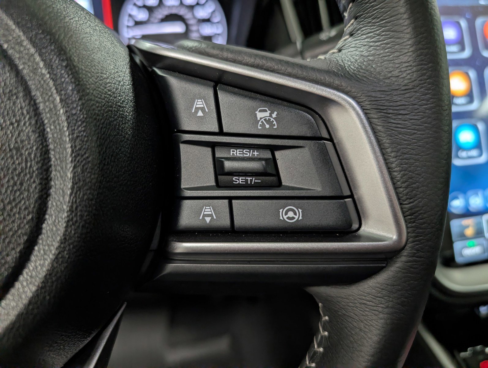 Used 2025 Subaru Legacy Premium image 18