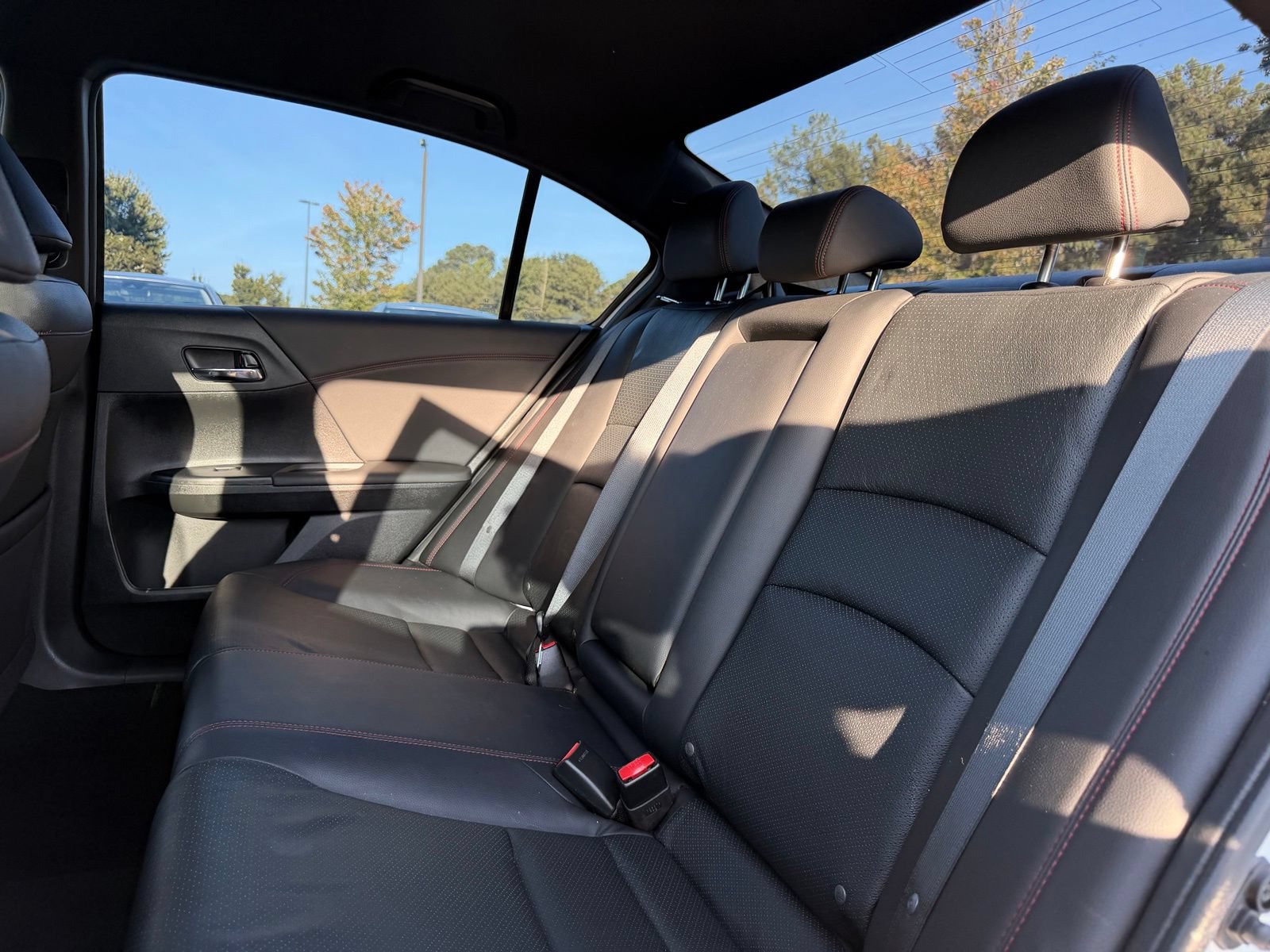 Used 2017 Honda Accord Sport Special Edition image 26