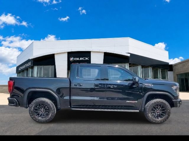 Certified 2023 GMC Sierra 1500 AT4X AWD/4WD image 13