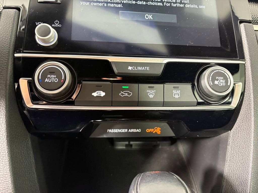 Used 2020 Honda Civic Sport image 19