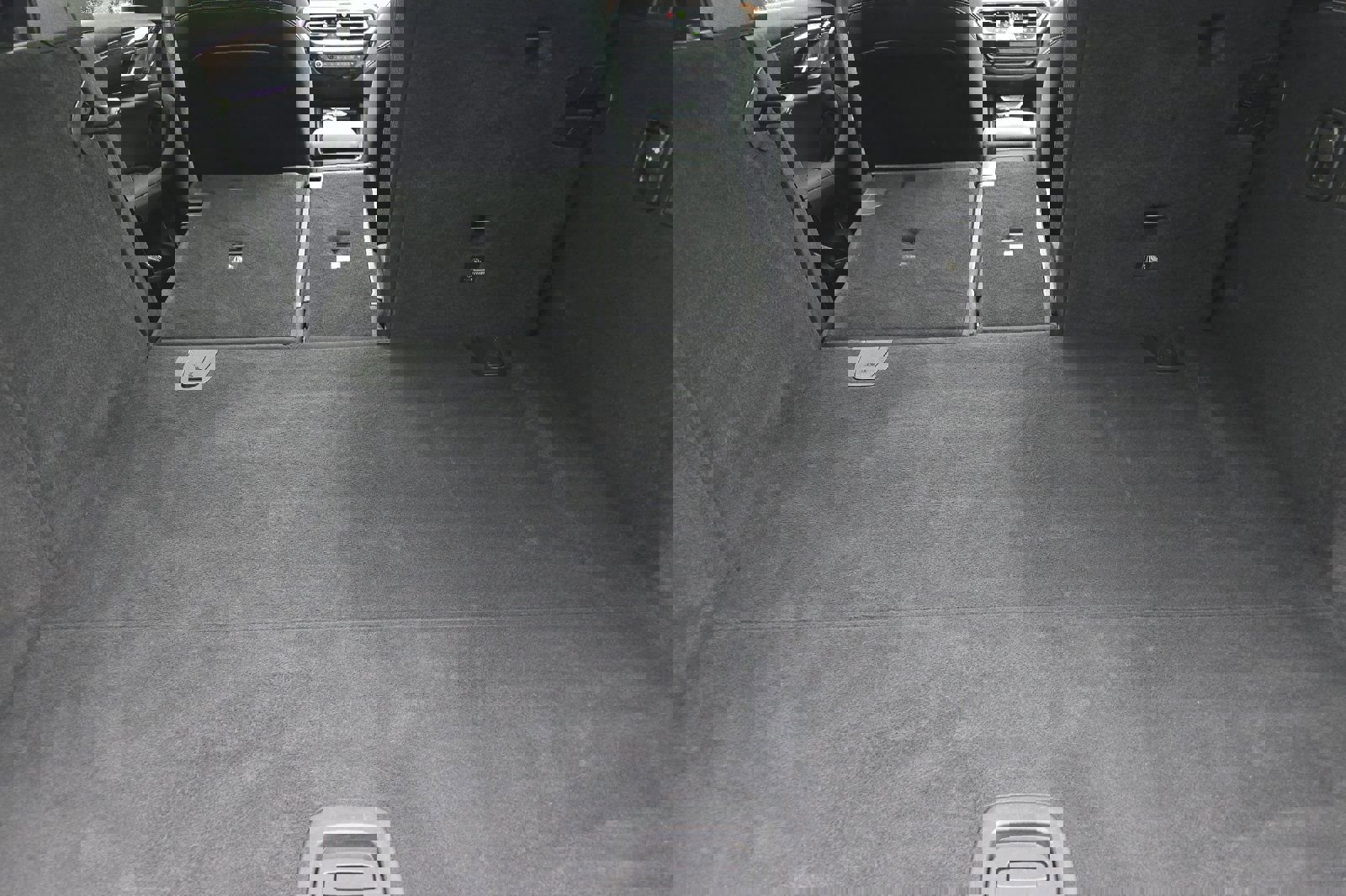 Used 2024 BMW X3 xDrive30i AWD/4WD image 17