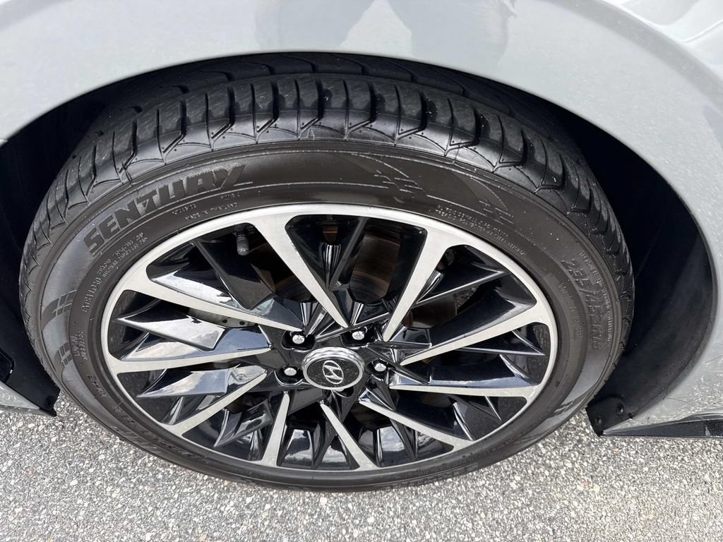 Used 2020 Hyundai Sonata SEL Plus w/ Cargo Package FWD image 11