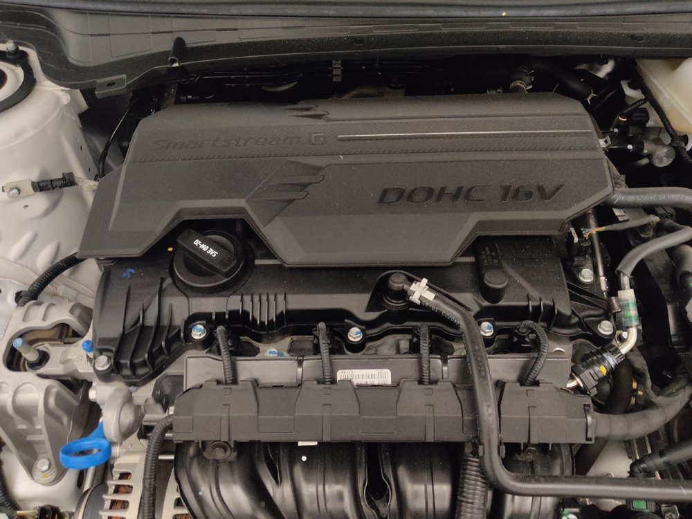 Used 2025 Kia K4 FWD image 30