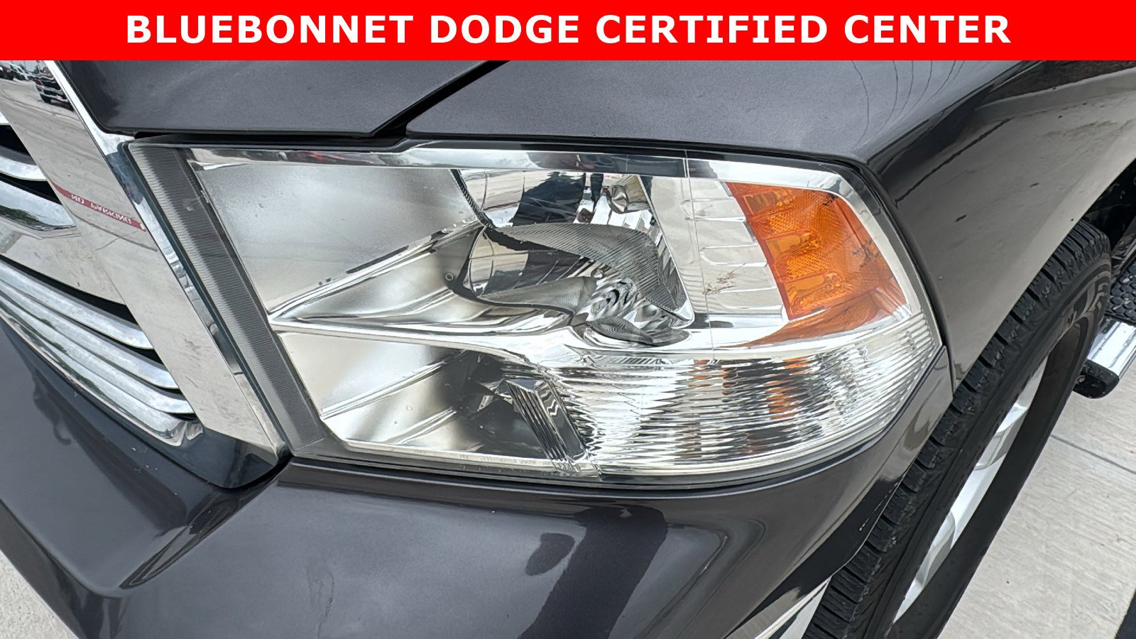 Used 2019 RAM 1500 Lone Star RWD image 8