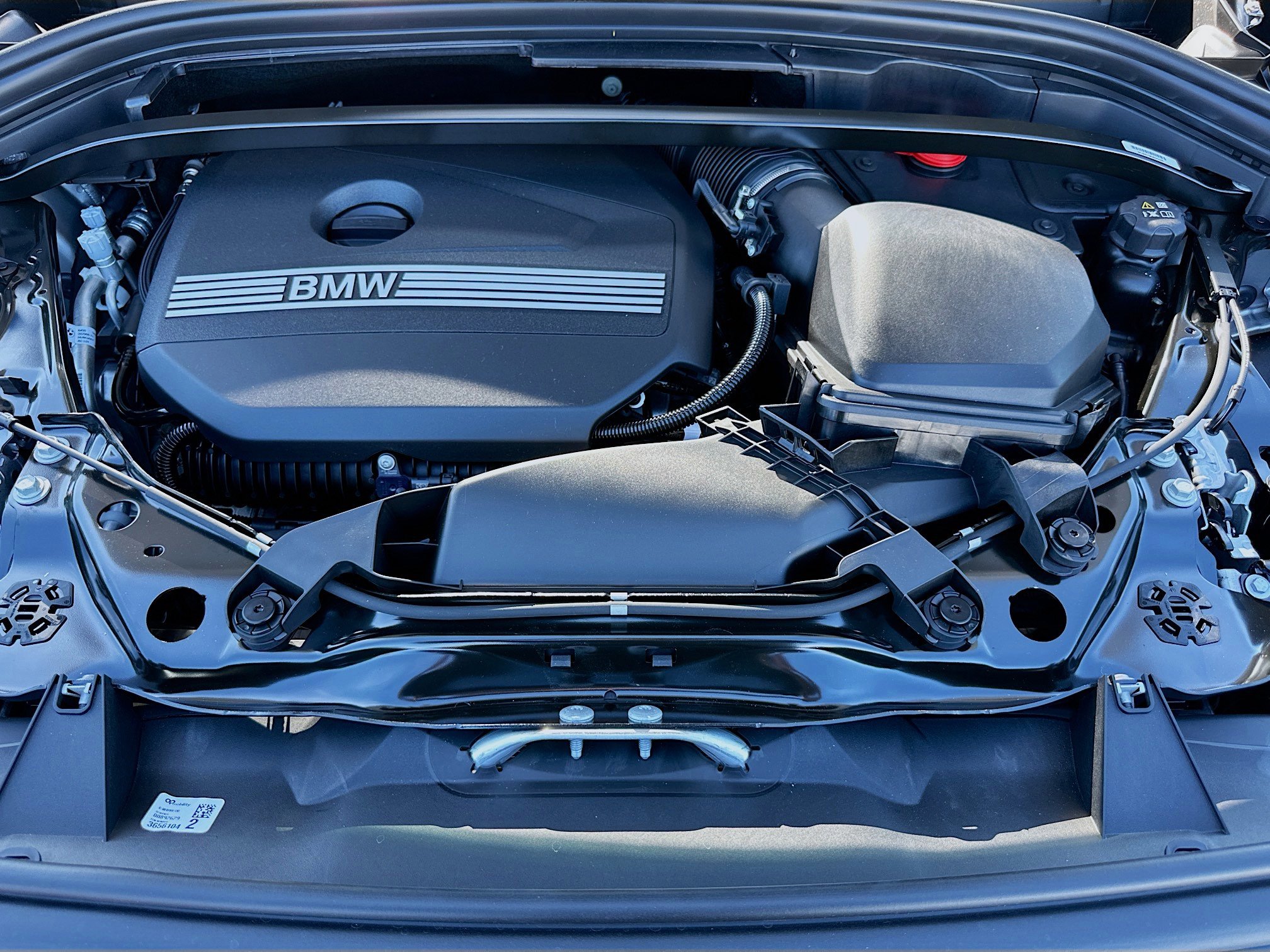 New 2026 BMW X1 xDrive28i w/ Technology Package image 25