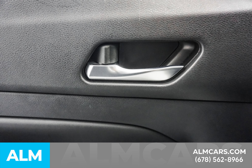Used 2020 Nissan Altima 2.5 SV FWD image 50