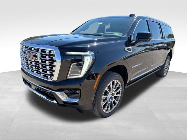 New 2026 GMC Yukon XL Denali w/ Denali Reserve Package AWD/4WD image 3