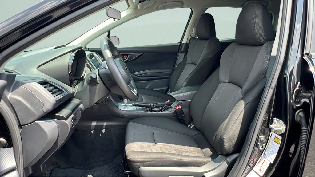 Used 2018 Subaru Impreza 2.0i AWD/4WD image 13