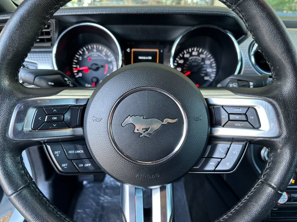 Certified 2017 Ford Mustang GT w/ GT Performance Package RWD image 21