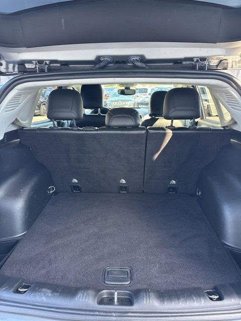 Used 2019 Jeep Compass Latitude w/ Popular Equipment Group image 11