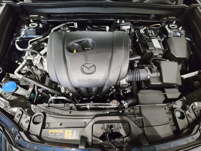 New 2026 MAZDA CX-30 AWD 2.5 S w/ Select Sport Pkg image 14