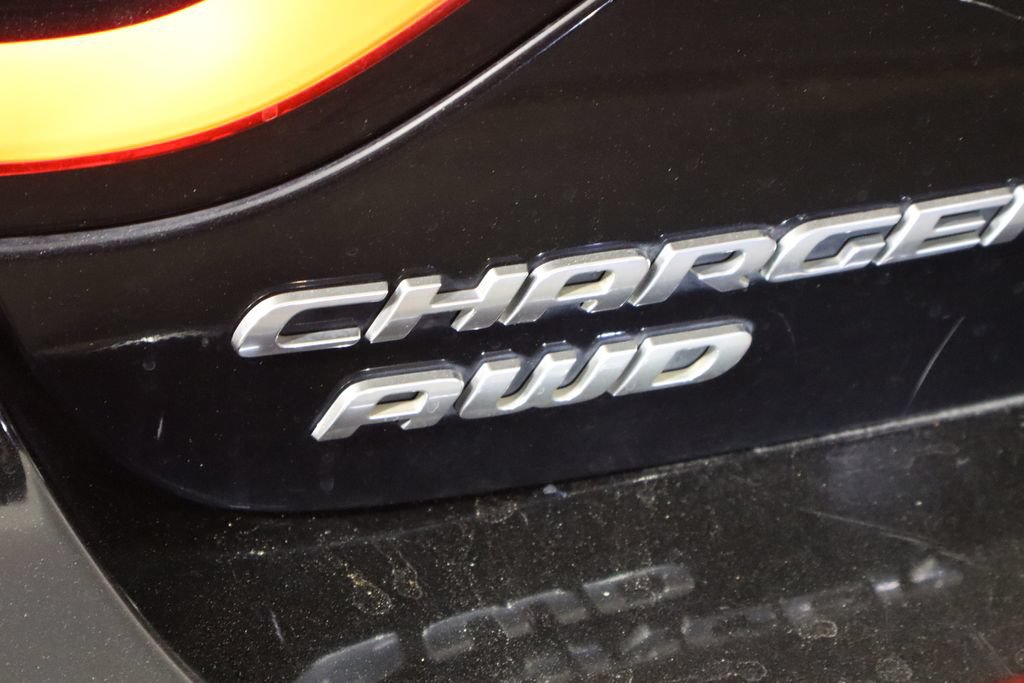 Used 2018 Dodge Charger Police w/ Fleet Safety Group AWD/4WD image 42