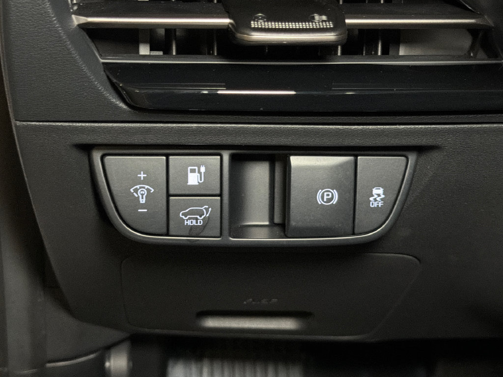 Certified 2025 Kia EV6 Wind RWD image 22