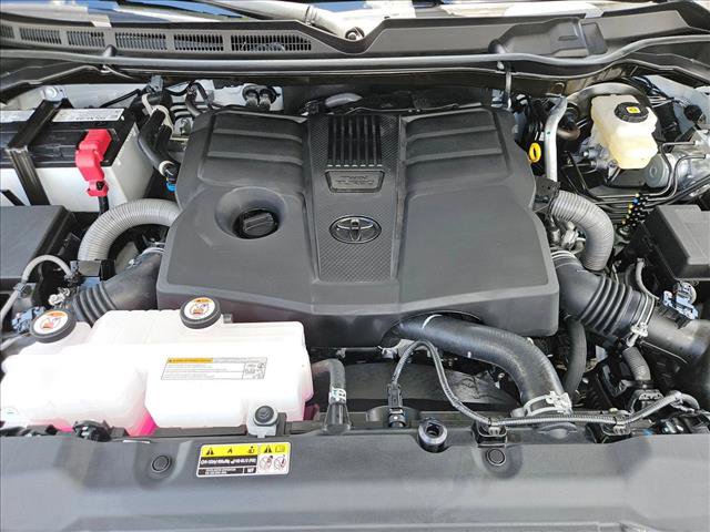 Certified 2026 Toyota Tundra SR RWD image 27