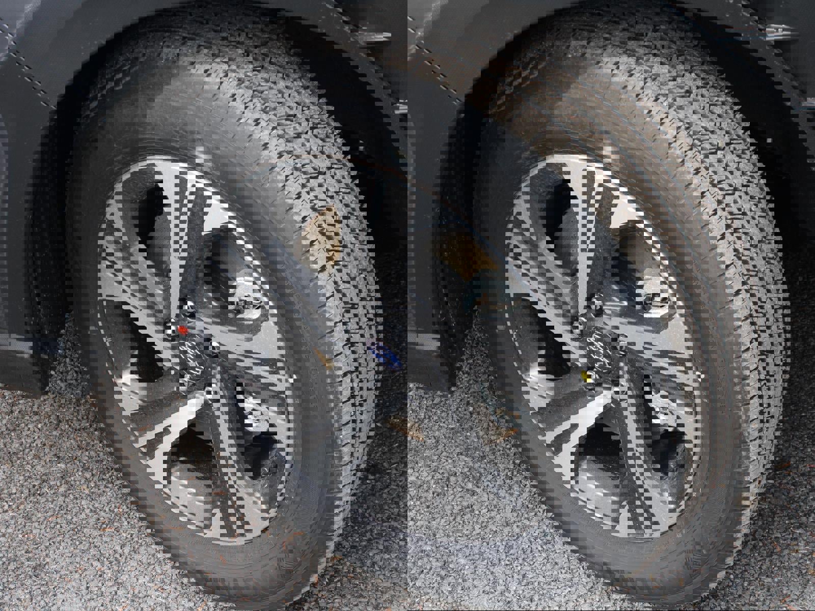 New 2026 Subaru Crosstrek 2.0i Premium image 18