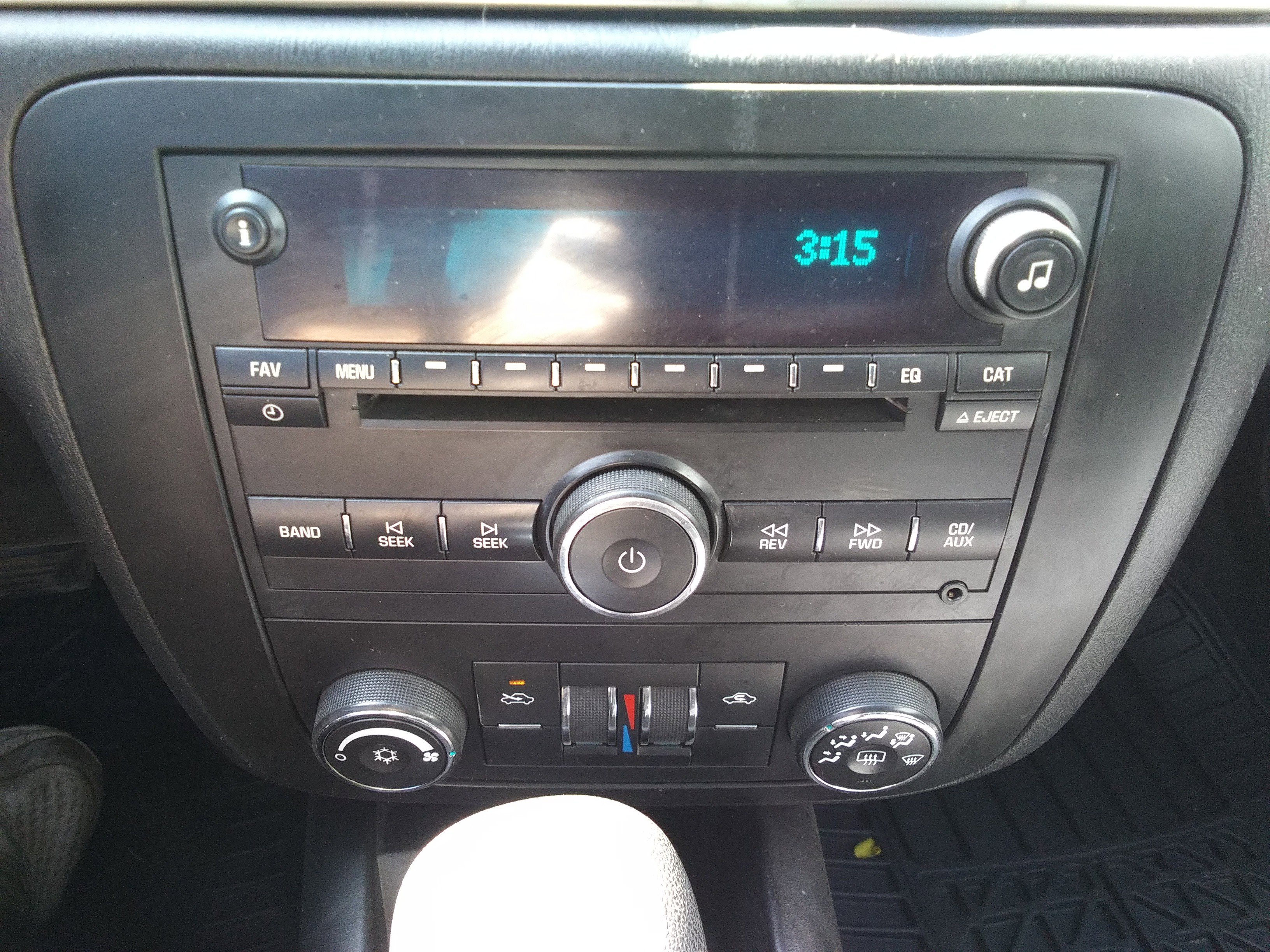 Used 2006 Chevrolet Monte Carlo LT image 14