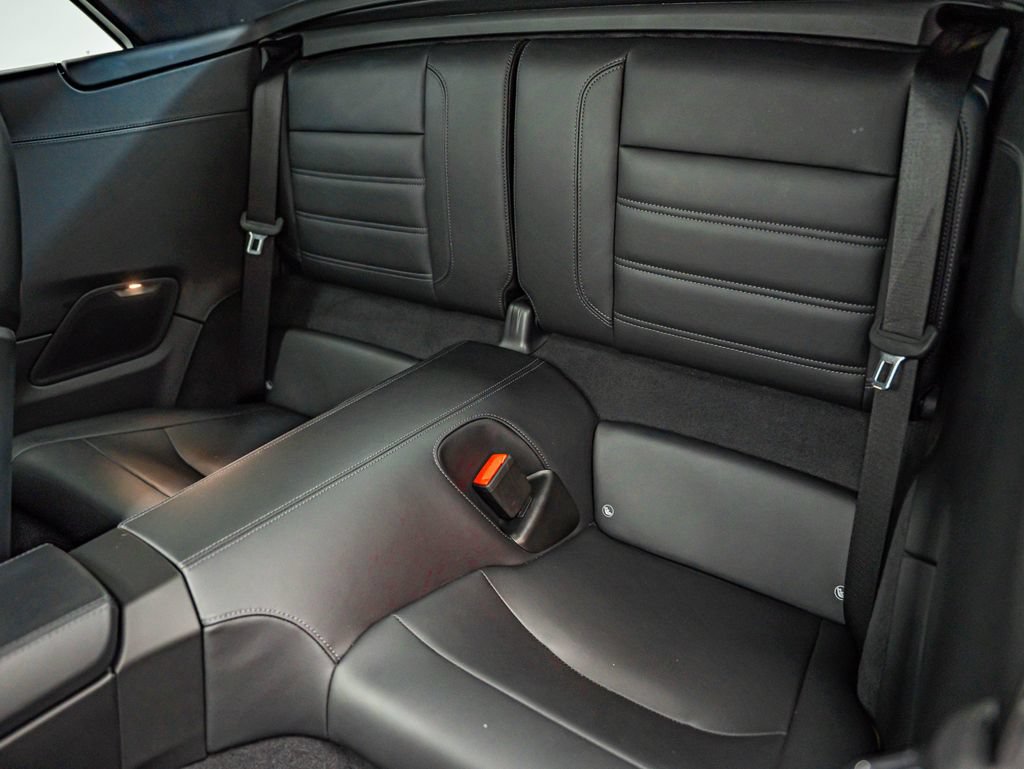 Certified 2025 Porsche 911 Carrera RWD image 46