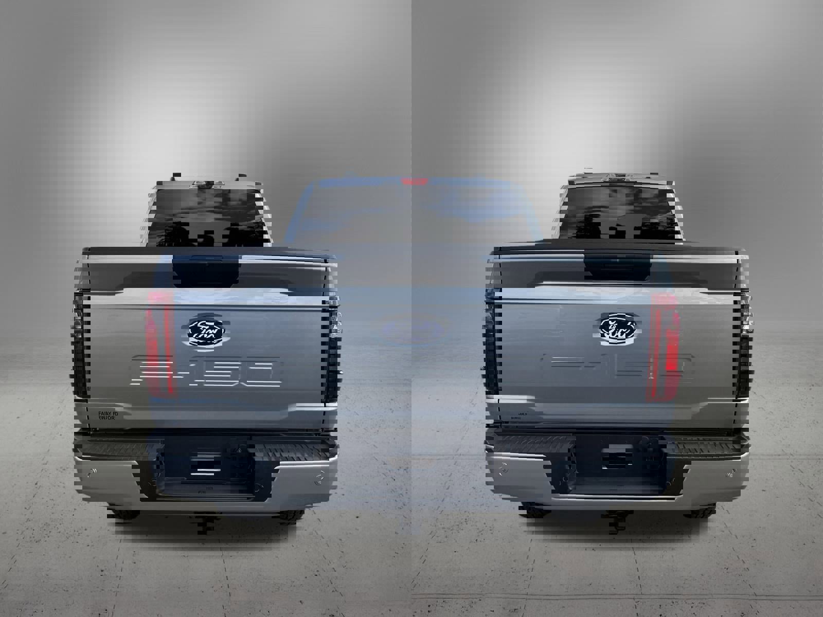 Used 2024 Ford F150 STX image 8