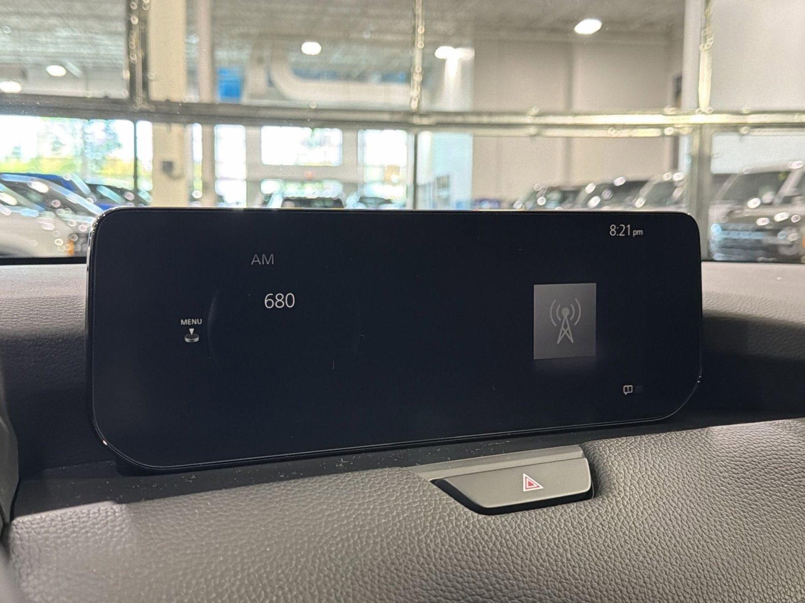 Used 2024 MAZDA CX-90 Plug-In Hybrid w/ Preferred image 50