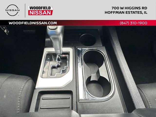 Used 2018 Toyota Tundra SR5 AWD/4WD image 35