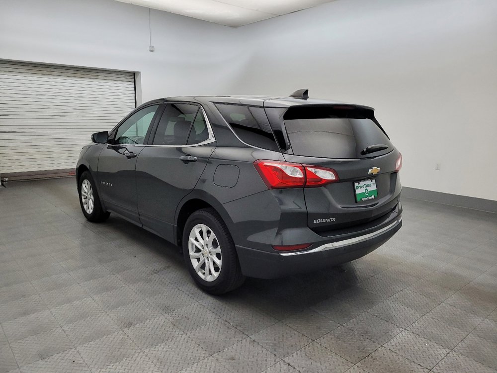 Used 2019 Chevrolet Equinox LT image 5