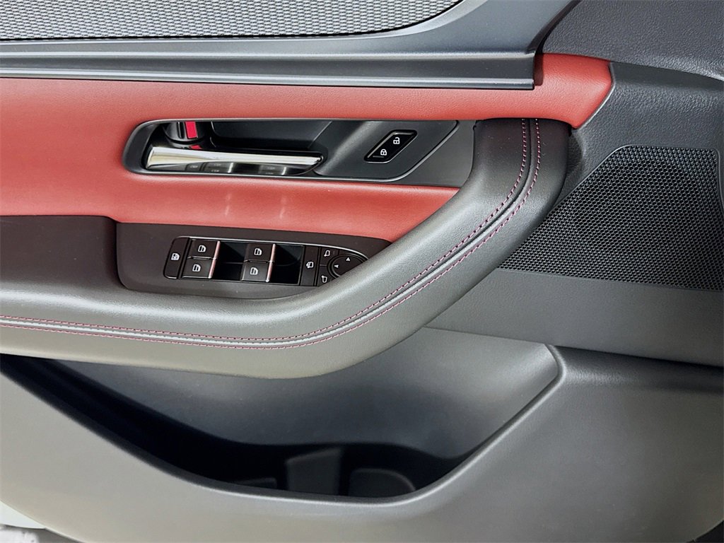 New 2026 MAZDA CX-70 3.3 Turbo S w/ Premium Package image 16