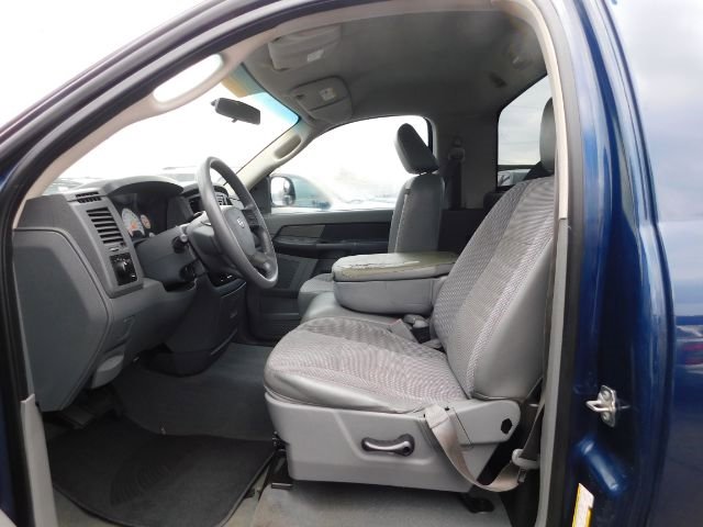 Used 2008 Dodge Ram 1500 Truck ST image 10
