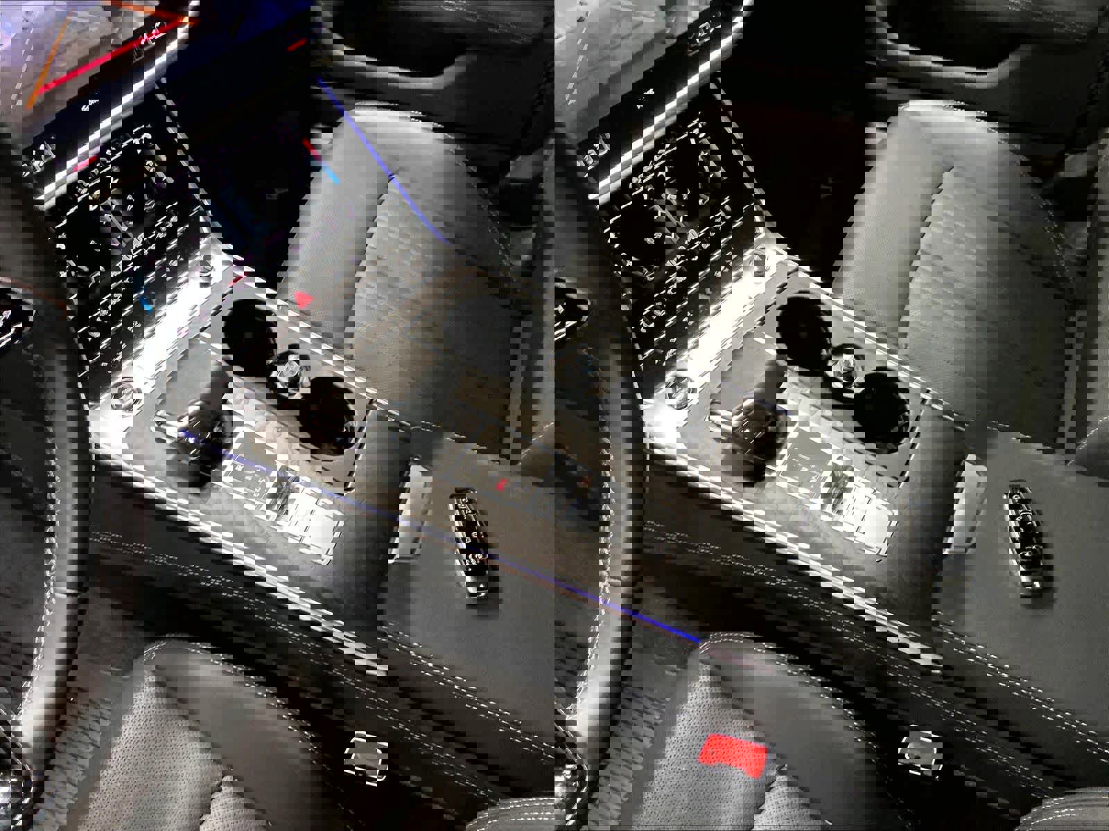 Certified 2023 Audi A7 3.0T Premium Plus w/ Premium Plus image 19