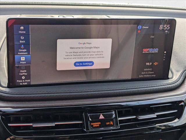 New 2026 Acura MDX SH-AWD w/ Advance Package image 11