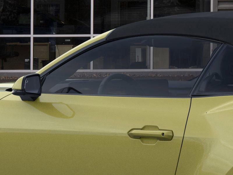 New 2025 Ford Mustang GT Premium w/ GT Performance Package image 21