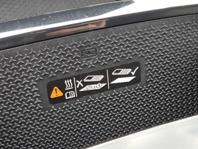 Used 2025 Chevrolet Equinox RS w/ Safety and Technology Package FWD image 9