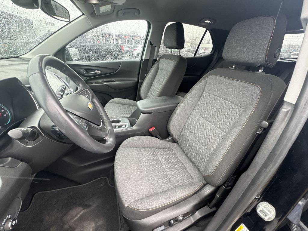 Certified 2022 Chevrolet Equinox LT image 18