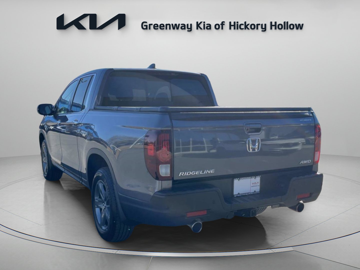 Used 2022 Honda Ridgeline RTL-E image 5