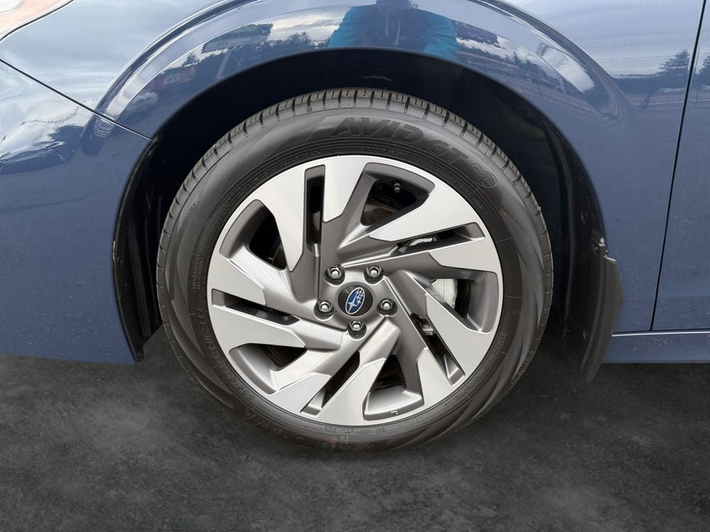 Used 2023 Subaru Legacy Limited AWD/4WD image 4