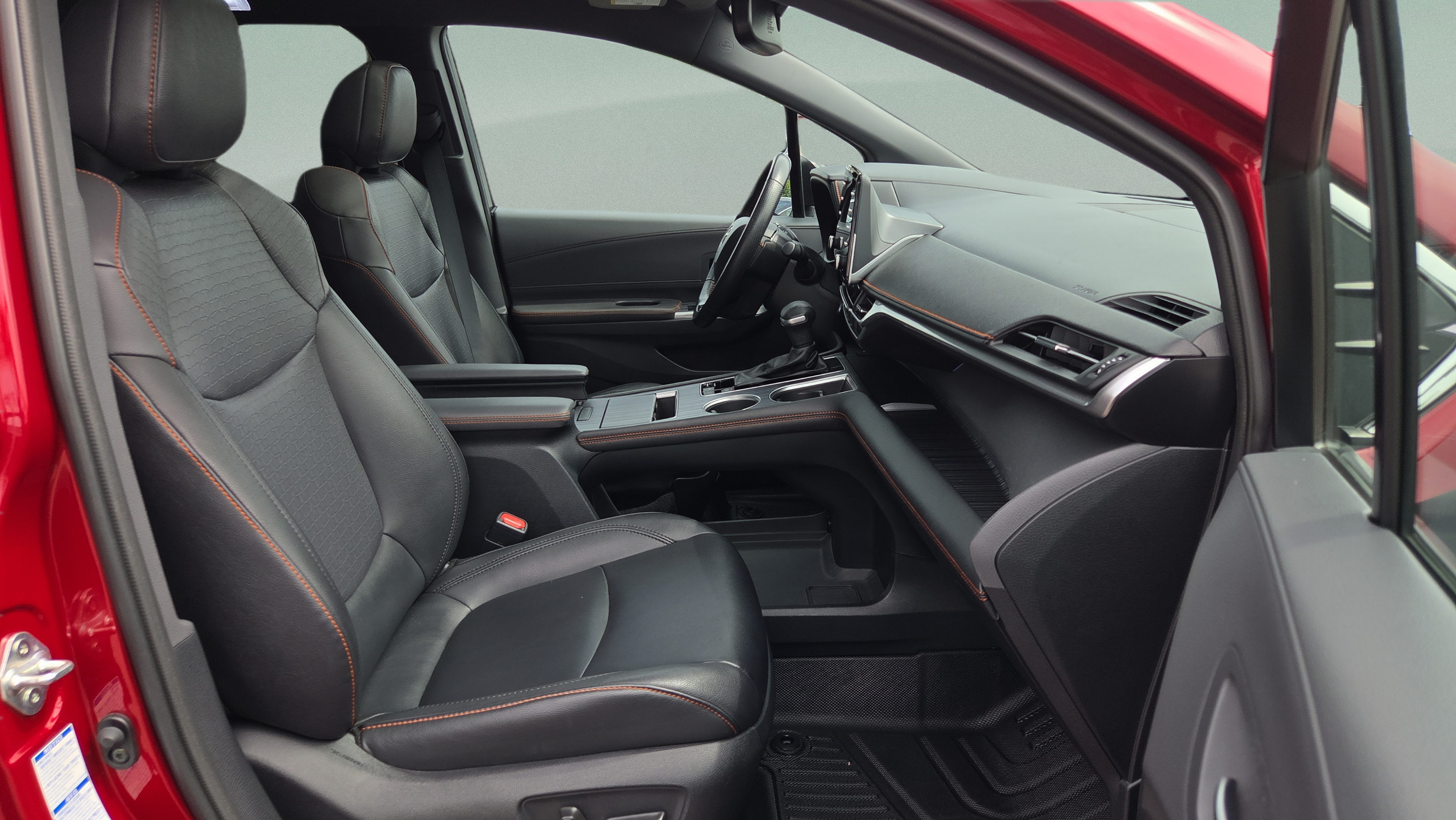 Certified 2021 Toyota Sienna XSE AWD/4WD image 18