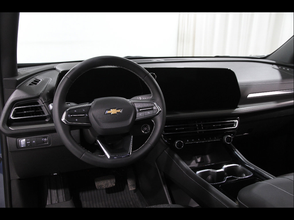 Certified 2026 Chevrolet Traverse LT w/ LPO, Floor Liner Package image 6