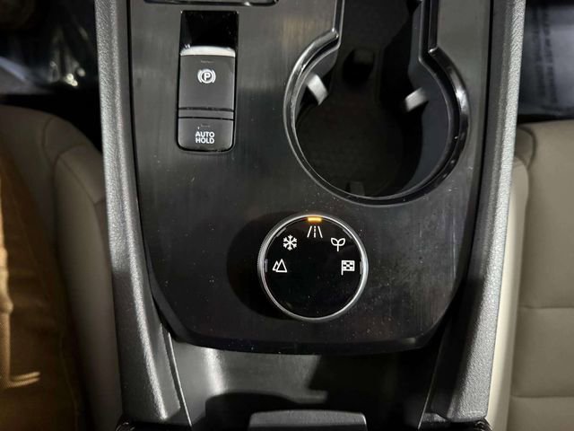 Used 2023 Nissan Rogue SV w/ SV Premium B Package AWD/4WD image 21