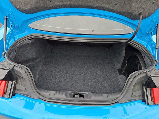 Used 2024 Ford Mustang GT Premium image 29