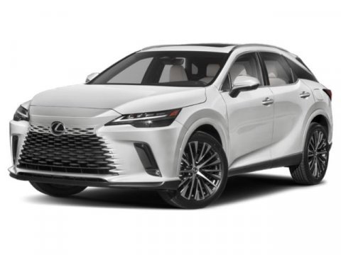 New 2025 Lexus RX 350 Premium image 1