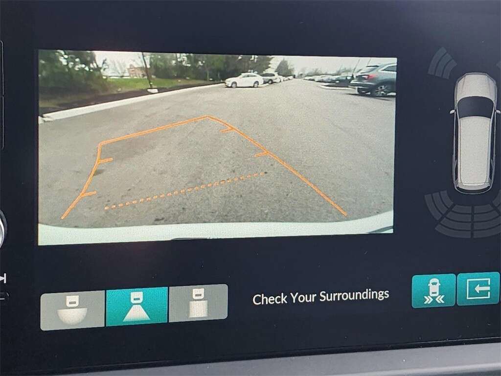 Certified 2023 Honda Pilot EX-L image 4