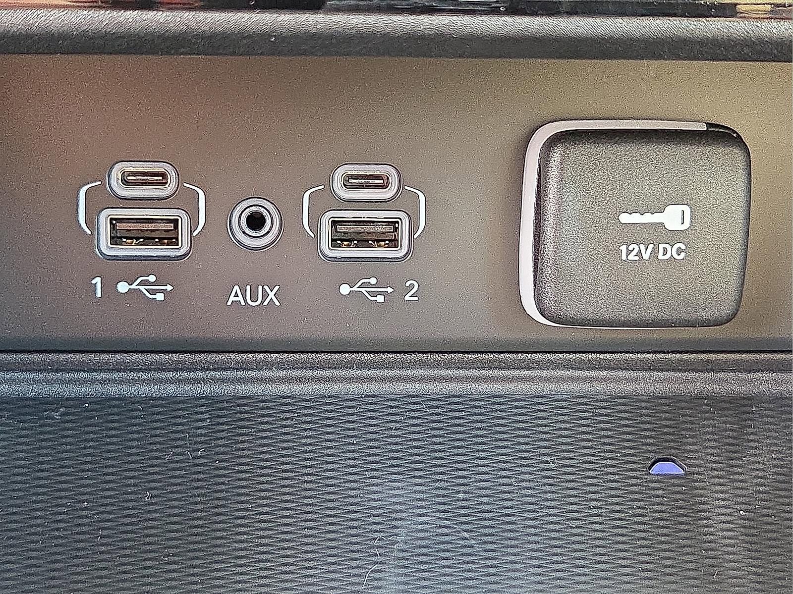 New 2025 Jeep Grand Cherokee L Limited w/ Luxury Tech Group II image 16