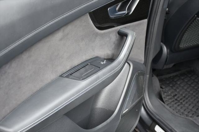 Certified 2023 Audi SQ7 Prestige w/ Prestige Package AWD/4WD image 17